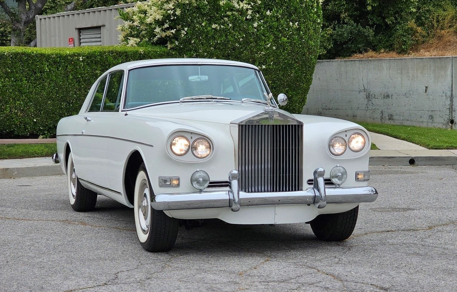 Rolls-Royce-SILVER-CLOUD-III-COUPE-1965-Coupe-4