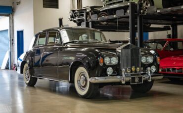 Rolls-Royce-Silver-Cloud-III-1963-4-Door-Sedan-10