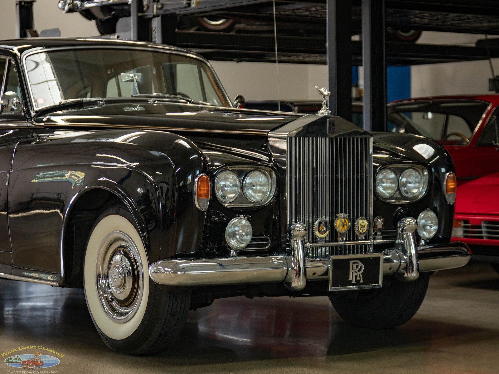 Rolls-Royce-Silver-Cloud-III-1963-4-Door-Sedan-12