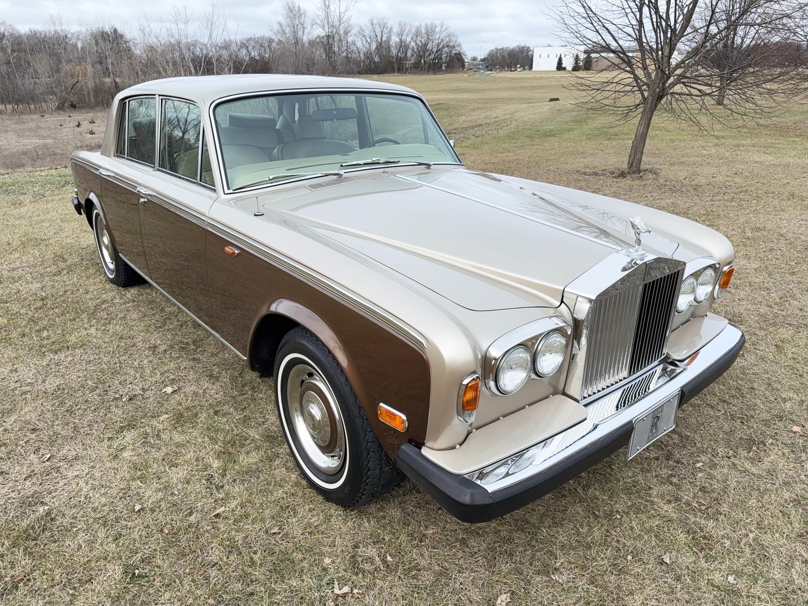 Rolls-Royce-Silver-Shadow-1978-4
