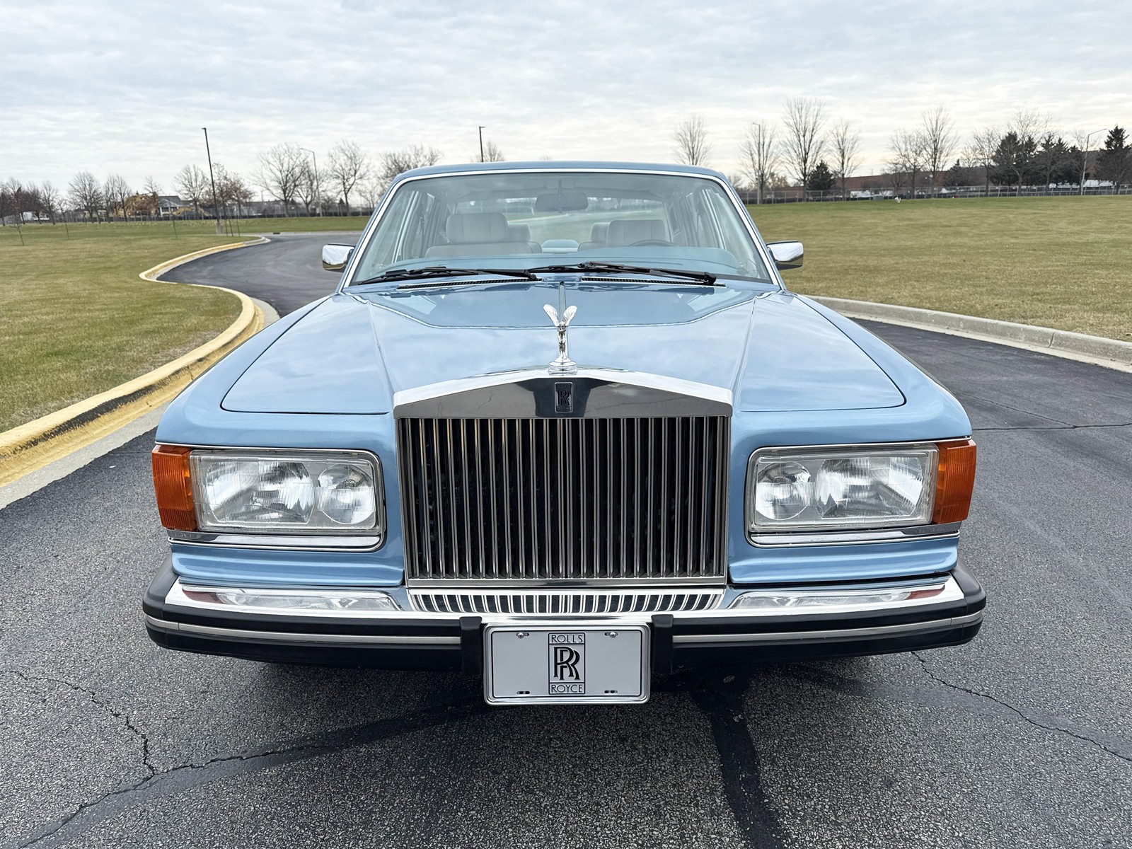 Rolls-Royce-Silver-Spirit-1987-5