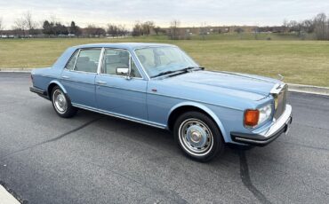 Rolls-Royce-Silver-SpiritSpurDawn-1987-36