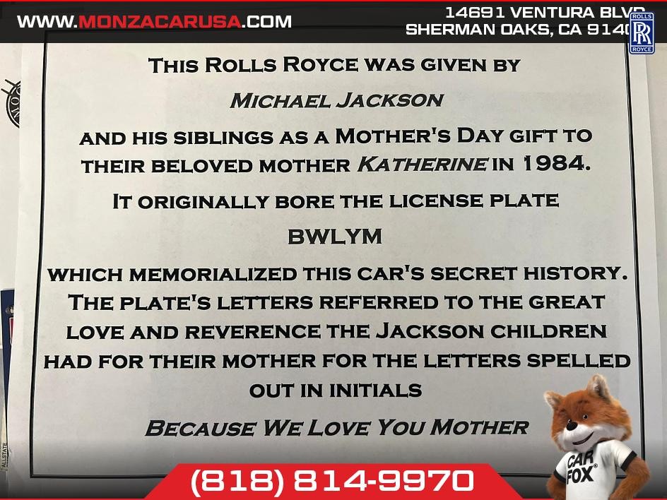 Rolls-Royce-Silver-Spur-1984-Sedan-1