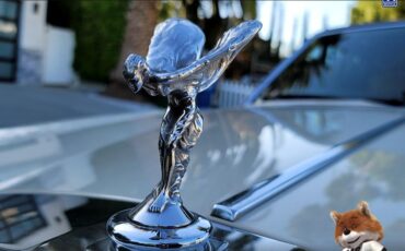 Rolls-Royce-Silver-Spur-1984-Sedan-11