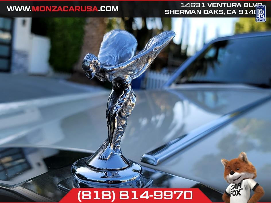 Rolls-Royce-Silver-Spur-1984-Sedan-11