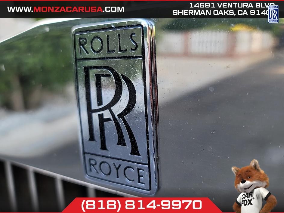 Rolls-Royce-Silver-Spur-1984-Sedan-12