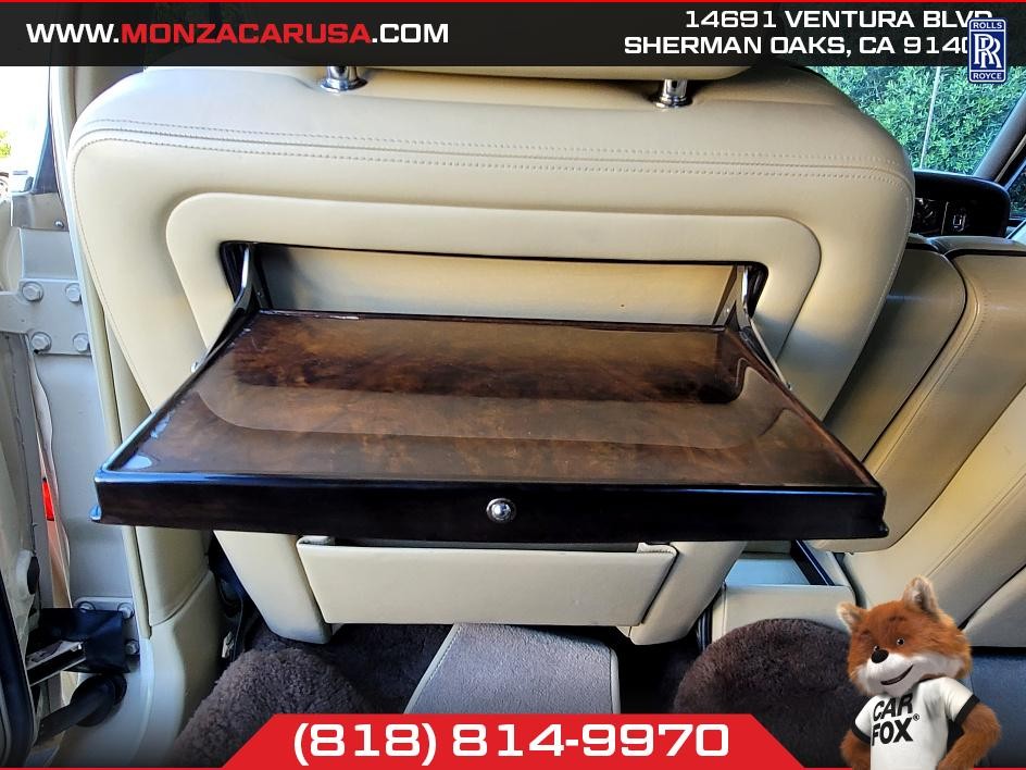 Rolls-Royce-Silver-Spur-1984-Sedan-19