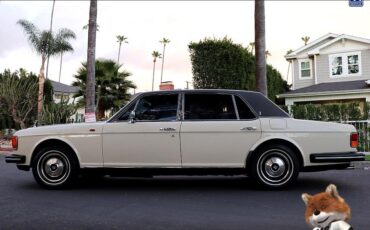 Rolls-Royce-Silver-Spur-1984-Sedan-2