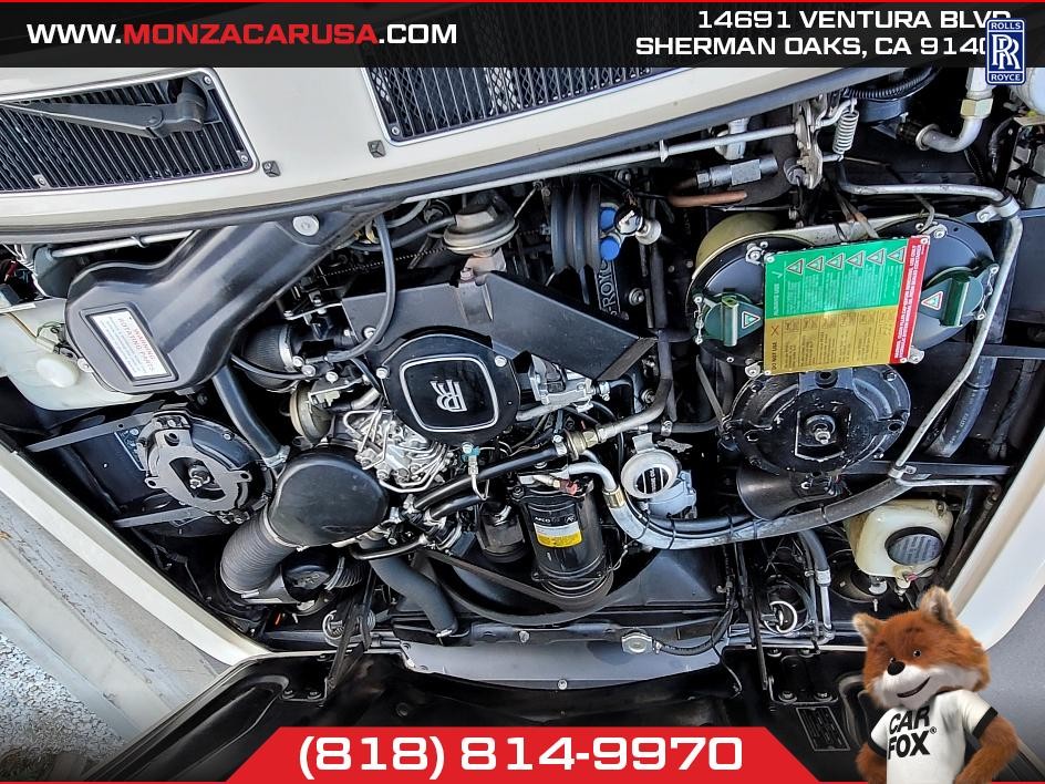 Rolls-Royce-Silver-Spur-1984-Sedan-22