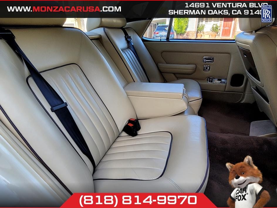 Rolls-Royce-Silver-Spur-1984-Sedan-24