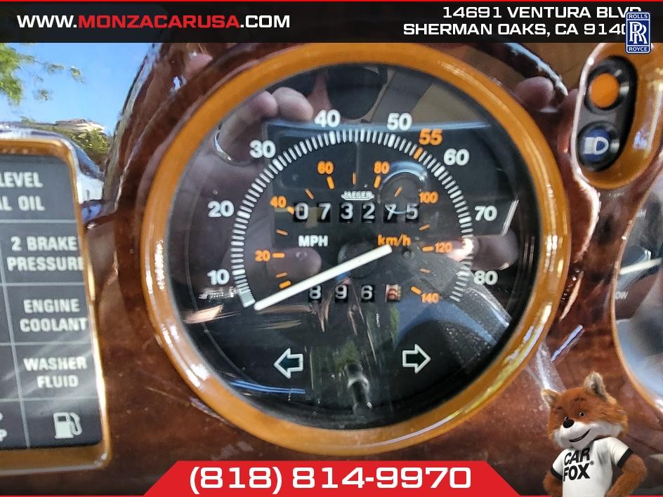 Rolls-Royce-Silver-Spur-1984-Sedan-26