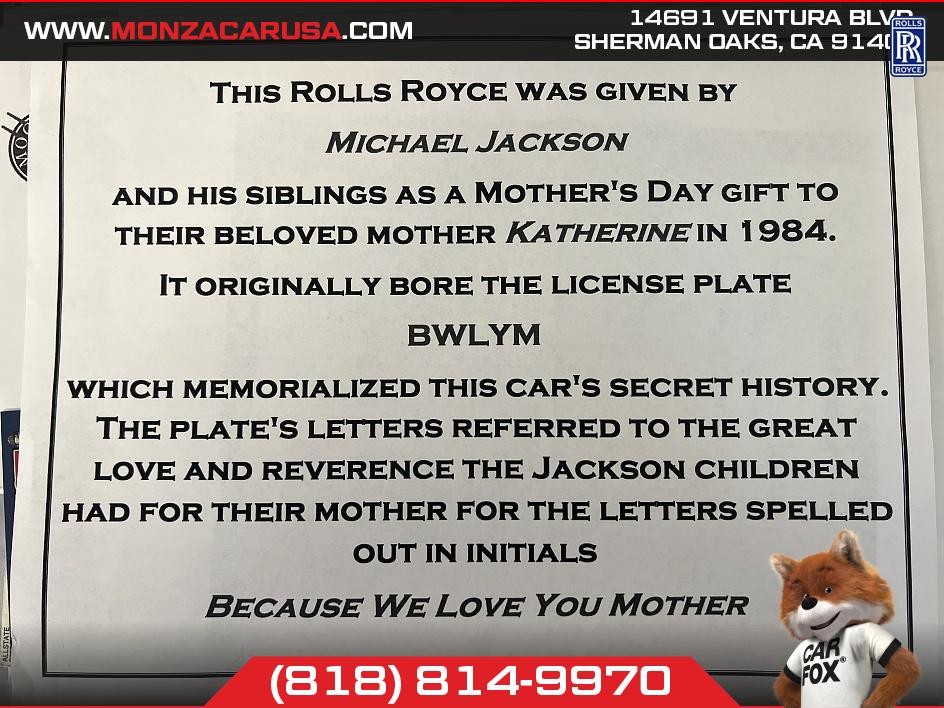 Rolls-Royce-Silver-Spur-1984-Sedan-30