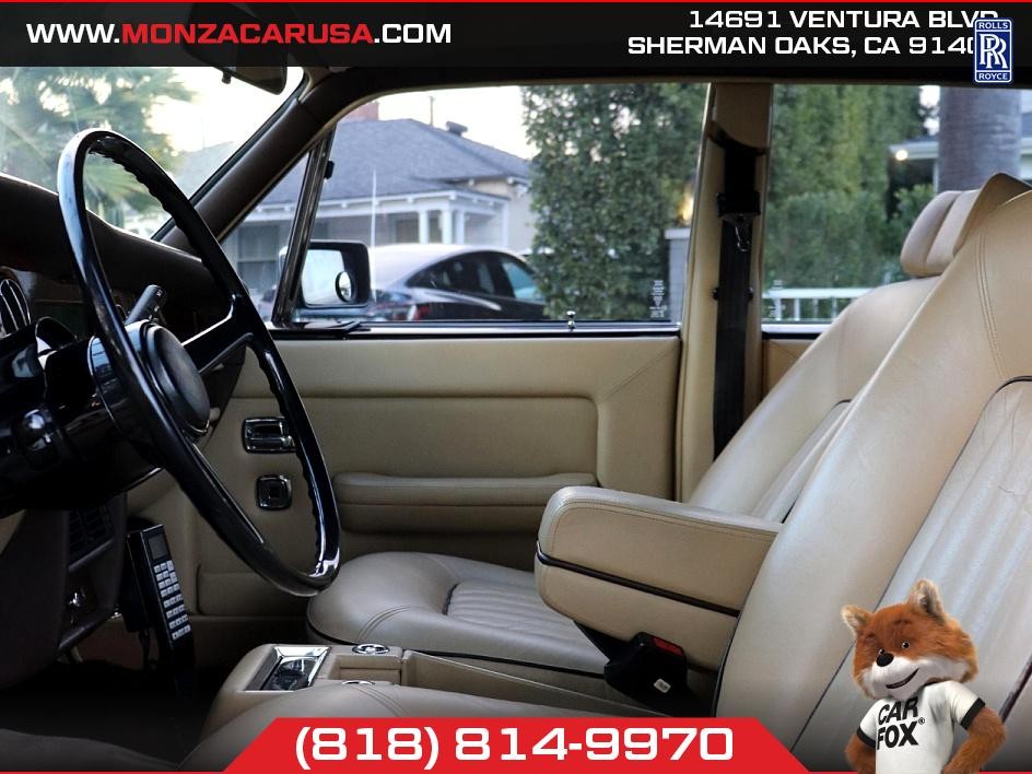 Rolls-Royce-Silver-Spur-1984-Sedan-37