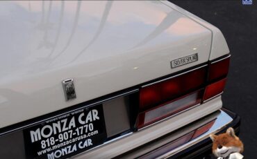 Rolls-Royce-Silver-Spur-1984-Sedan-38