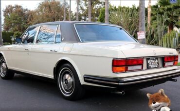 Rolls-Royce-Silver-Spur-1984-Sedan-4