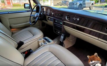 Rolls-Royce-Silver-Spur-1984-Sedan-8