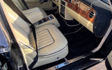 Rolls-Royce-Silver-Spur-1991-Sedan-14