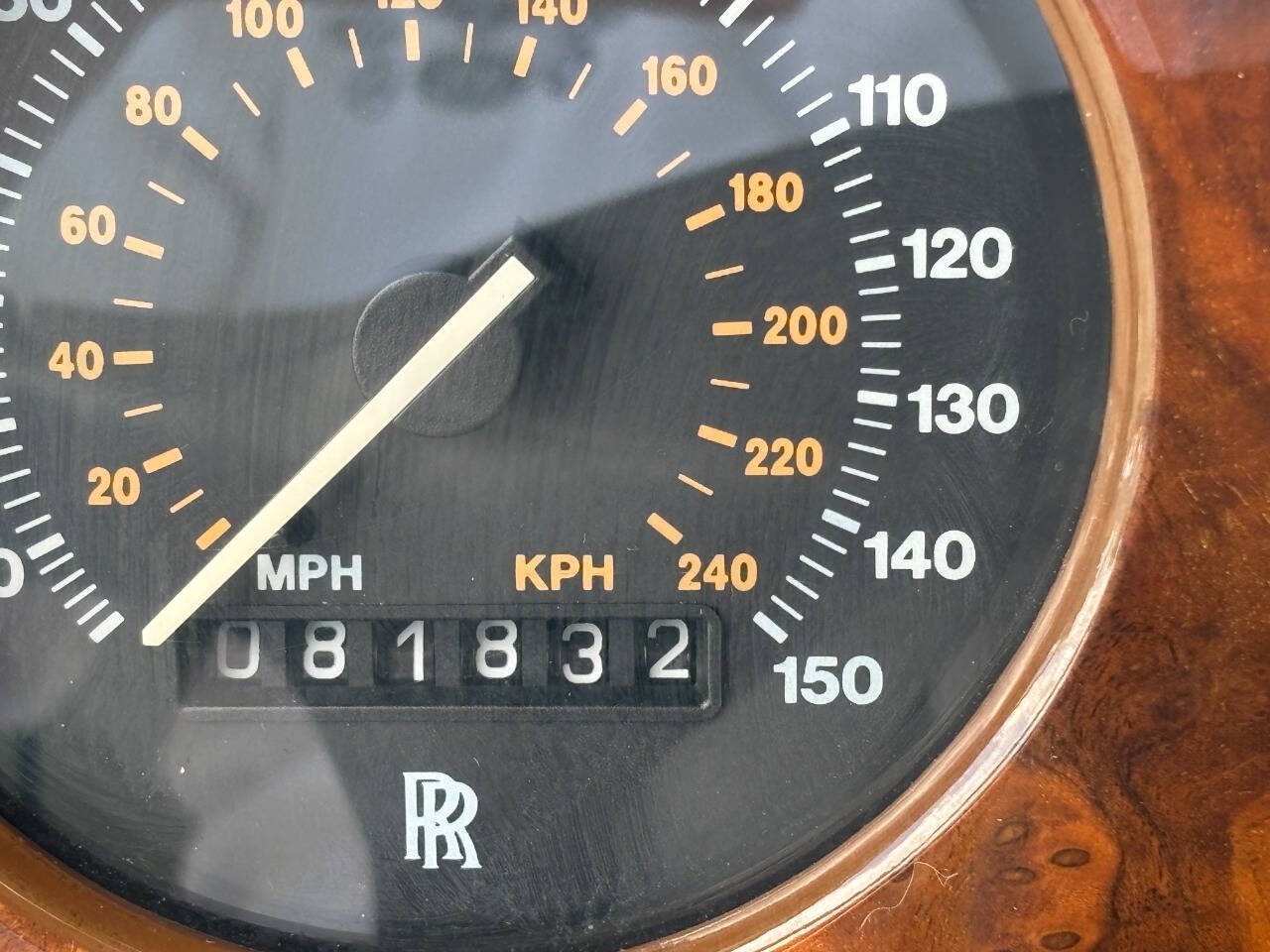 Rolls-Royce-Silver-Spur-1991-Sedan-19