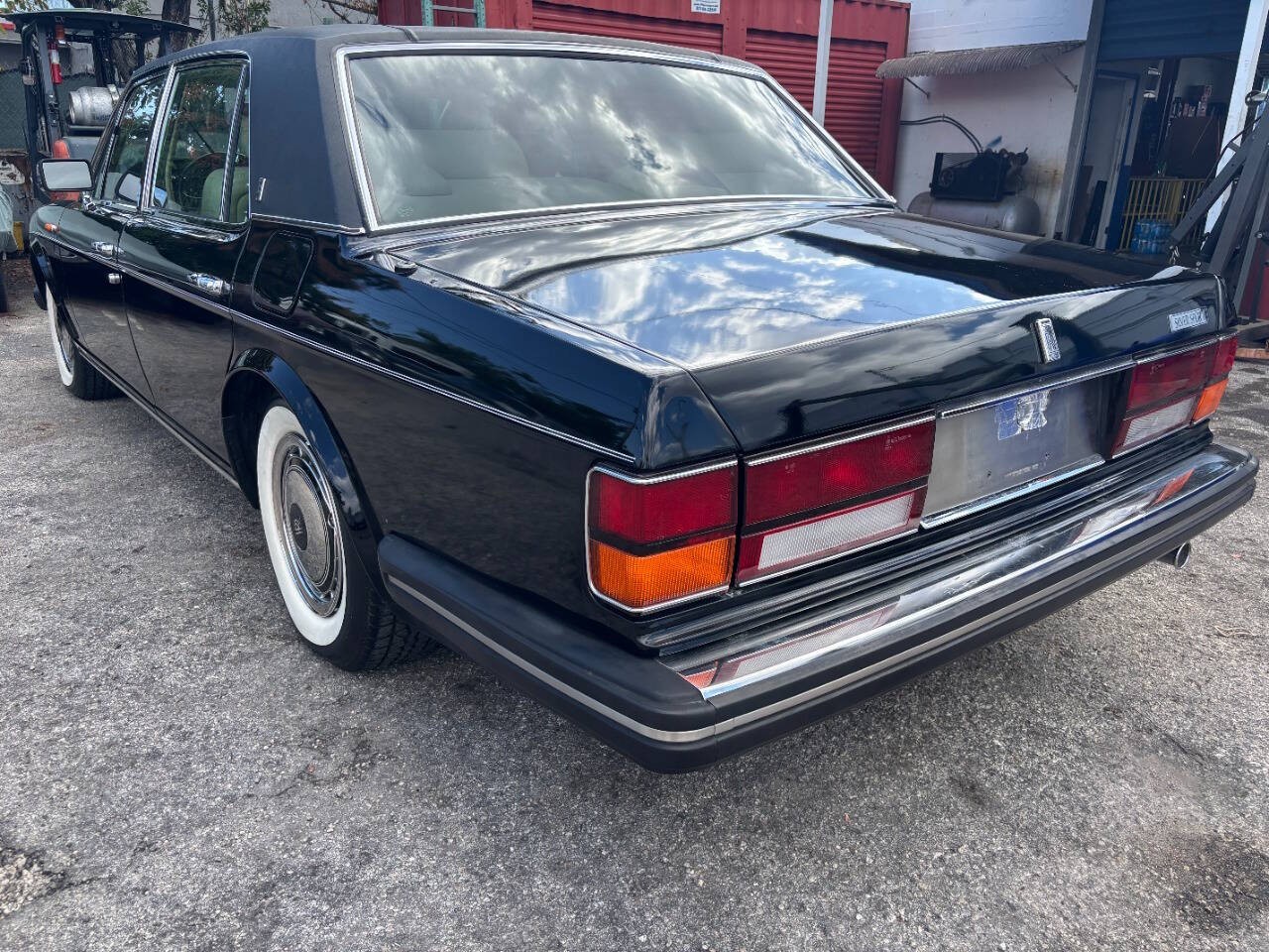 Rolls-Royce-Silver-Spur-1991-Sedan-4