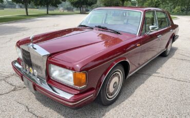 Rolls-Royce-Silver-Spur-II-1990-3