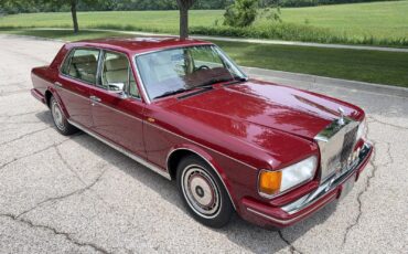 Rolls-Royce-Silver-Spur-II-1990