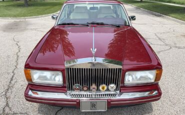 Rolls-Royce-Silver-Spur-II-1990-5