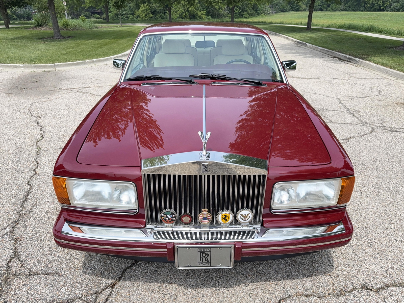 Rolls-Royce-Silver-Spur-II-1990-5