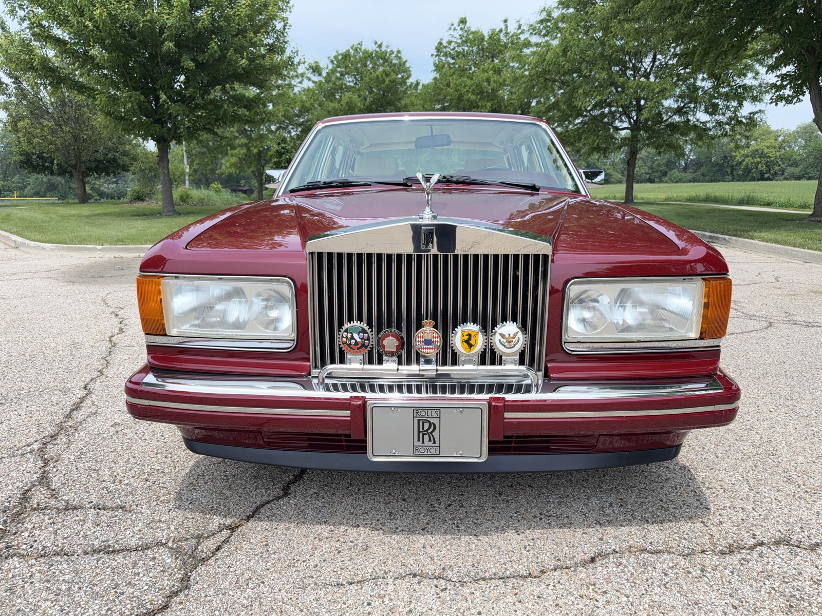 Rolls-Royce-Silver-Spur-II-1990-6