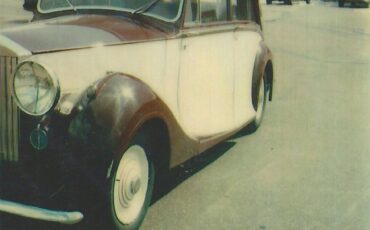 Rolls-Royce-Wraith-1947-Limousine-1