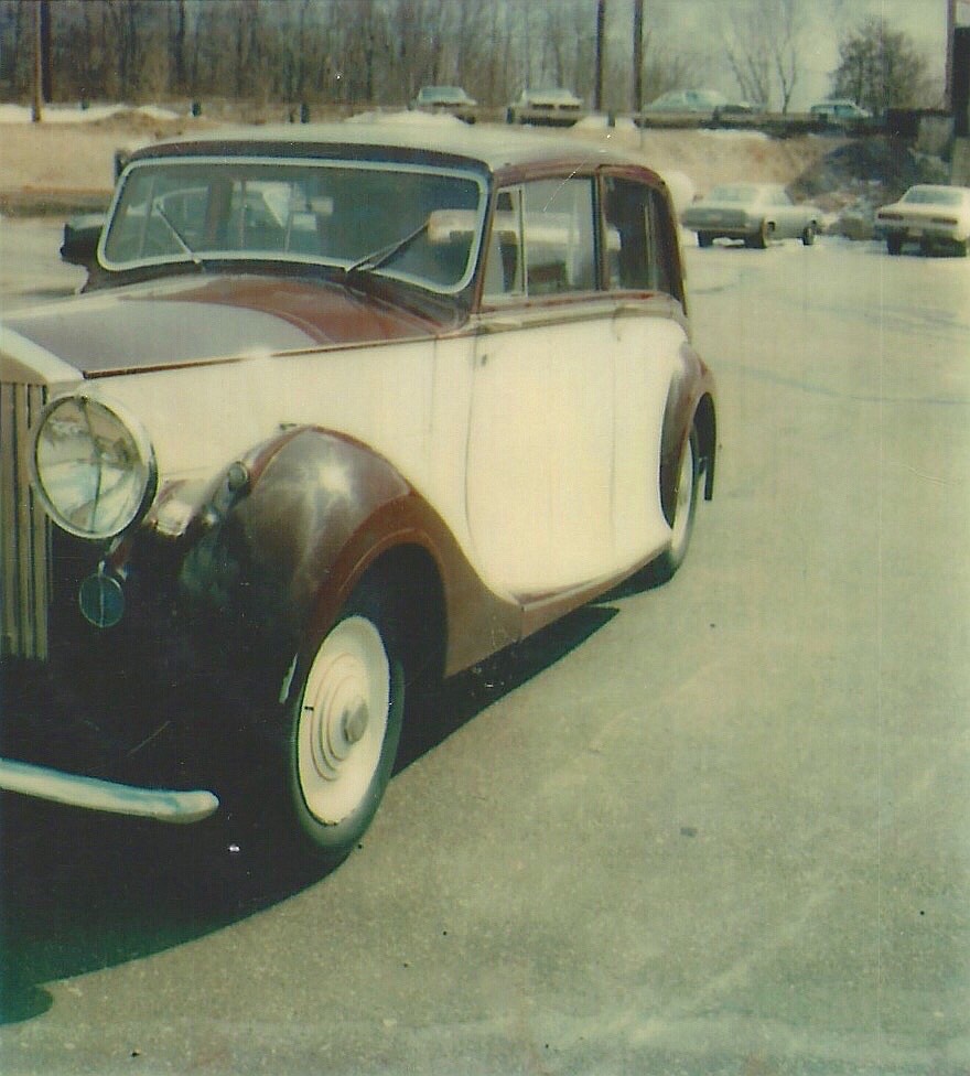 Rolls-Royce-Wraith-1947-Limousine-1