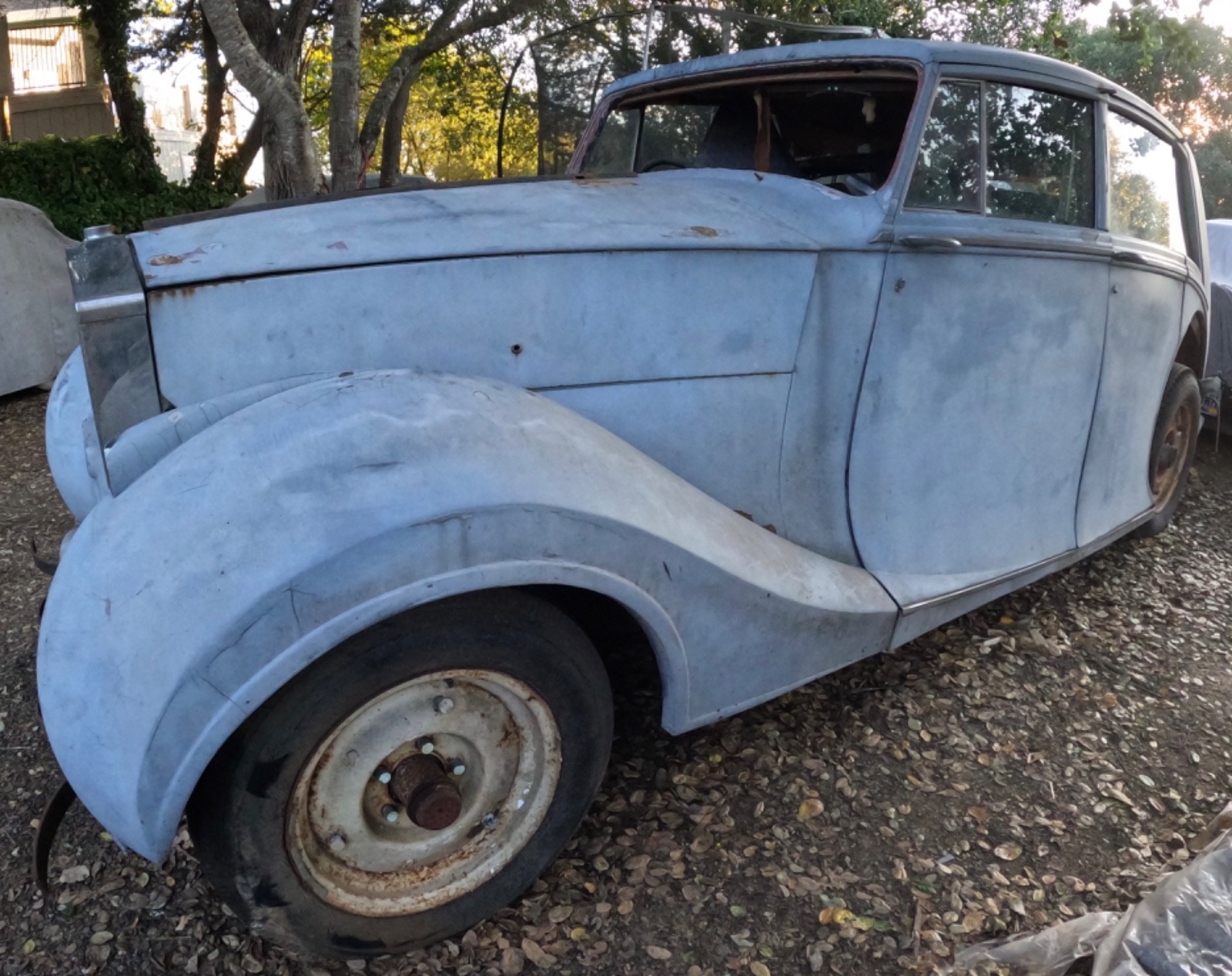 Rolls-Royce-Wraith-1947-Limousine-12