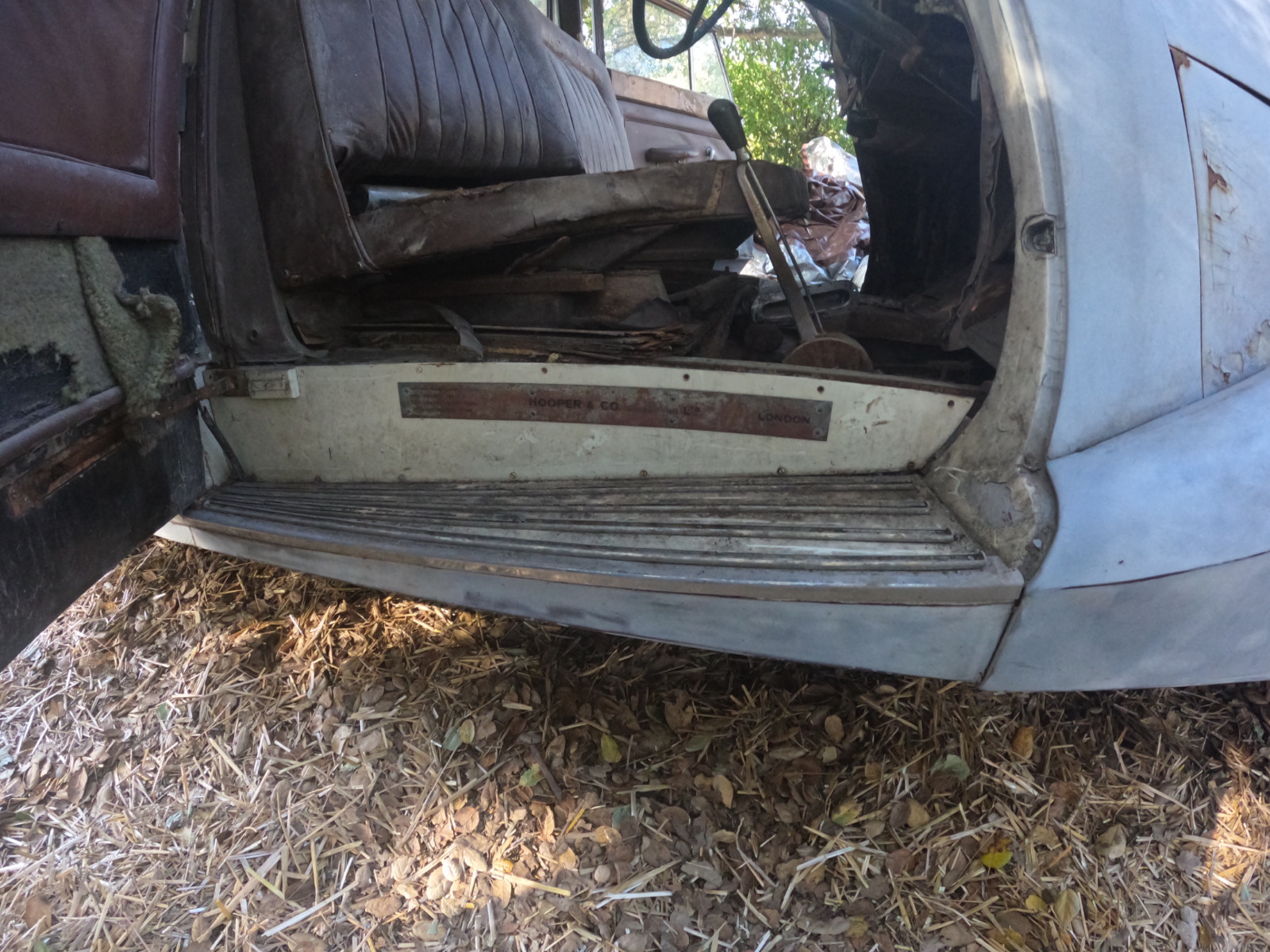 Rolls-Royce-Wraith-1947-Limousine-16