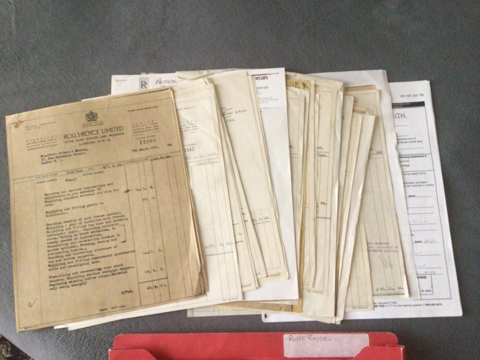 Rolls-Royce-Wraith-1947-Limousine-2