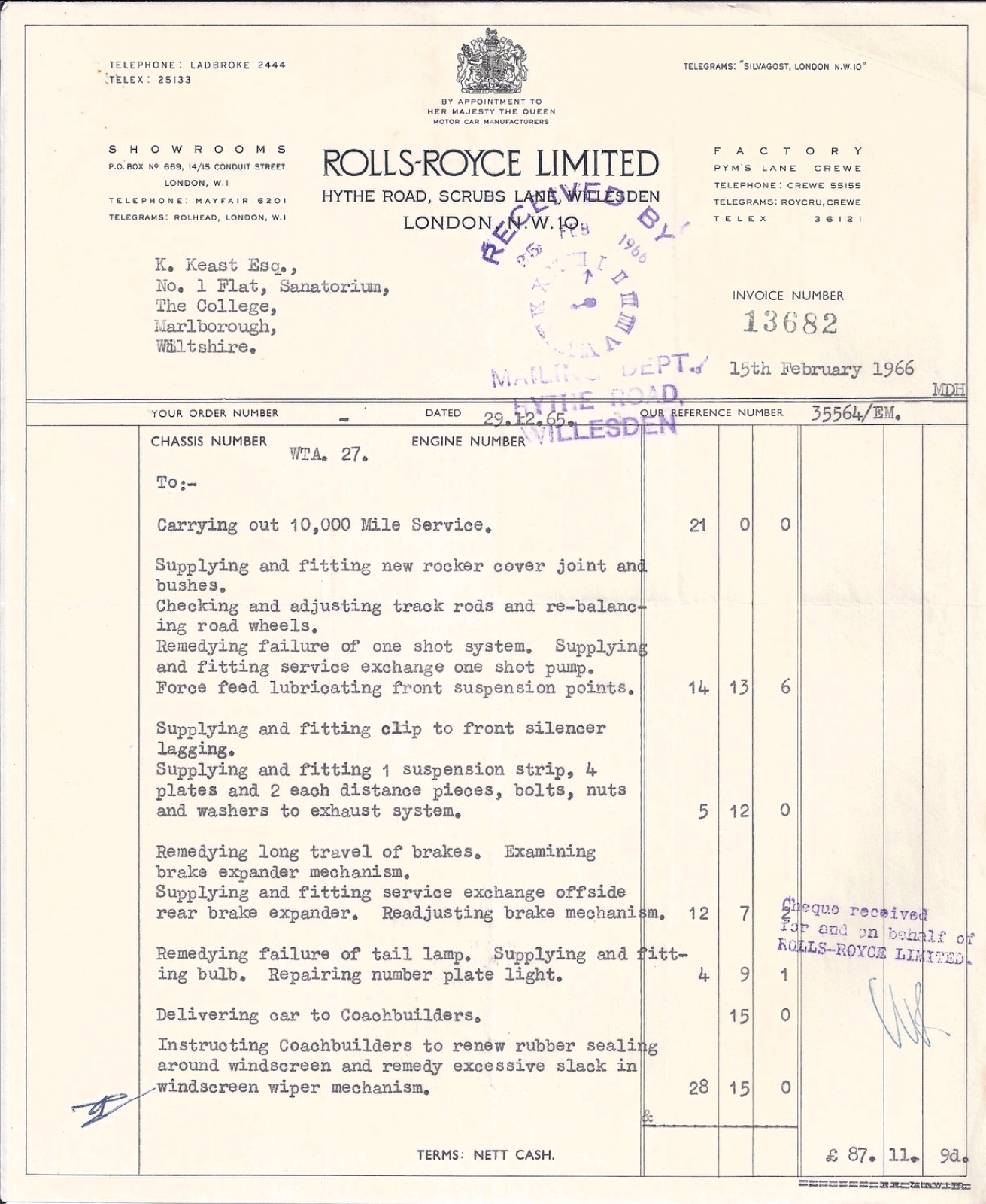 Rolls-Royce-Wraith-1947-Limousine-21