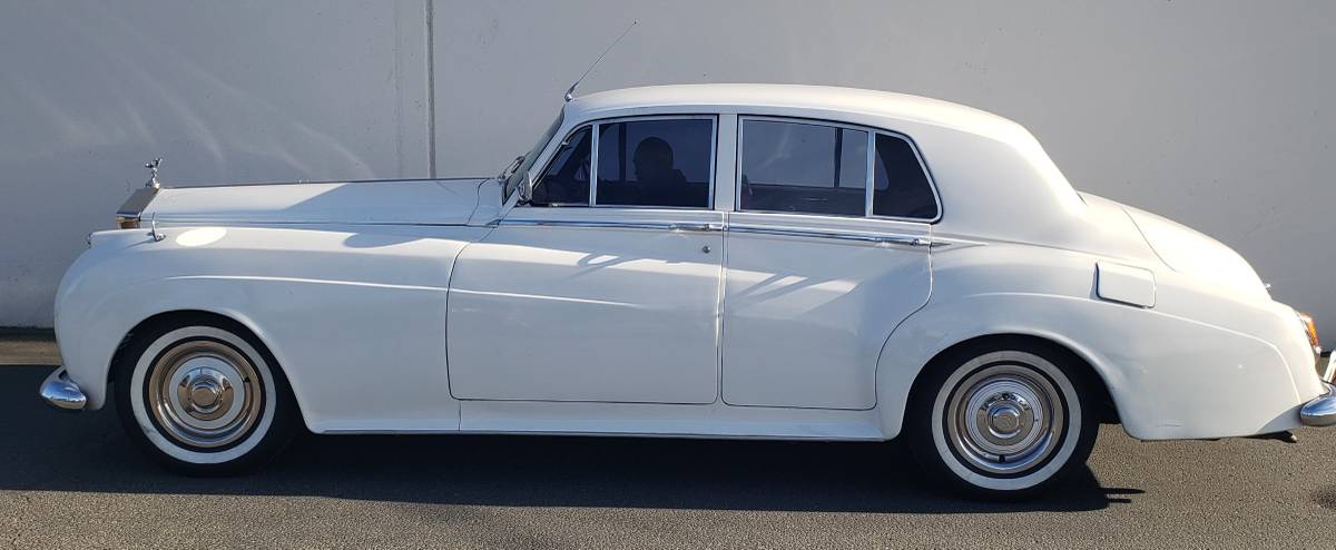 Rolls-royce-1959-white-1