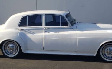 Rolls-royce-1959-white