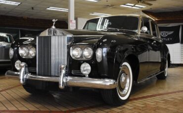 Rolls-royce-silver-cloud-iii-sedan-1964-custom