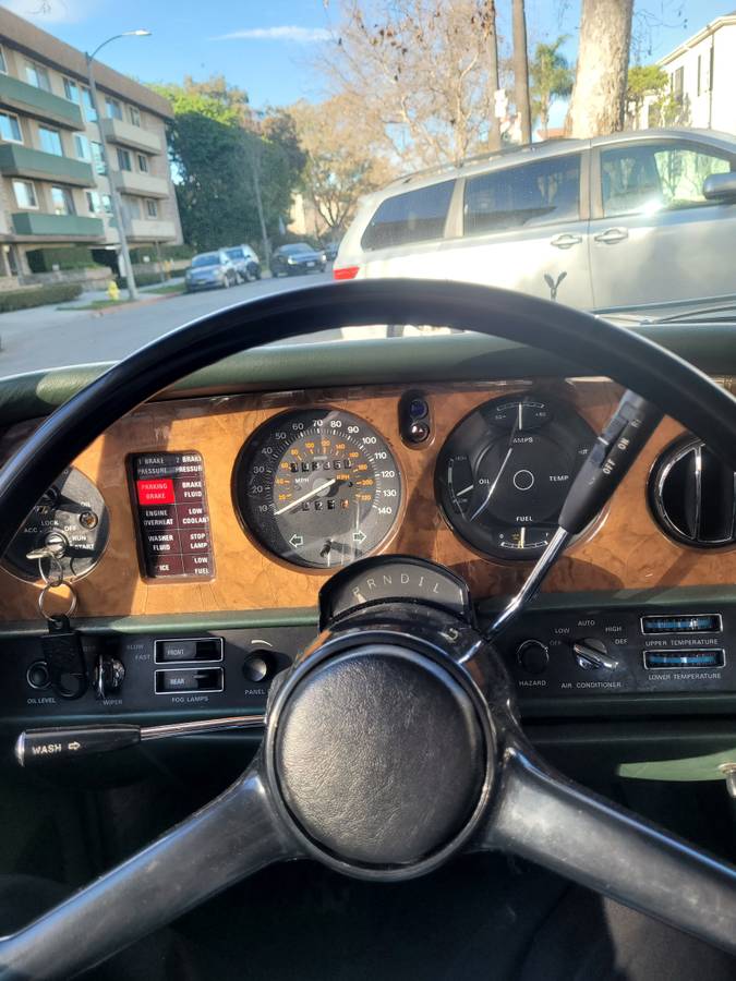 Rolls-royce-silver-shadow-1979-green-1