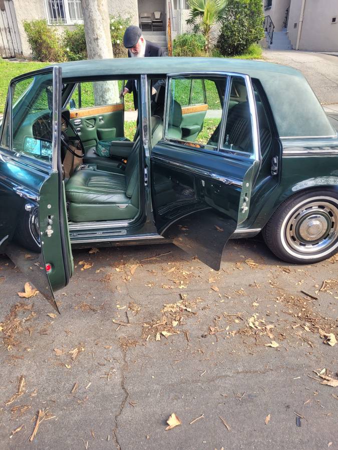 Rolls-royce-silver-shadow-1979-green-12