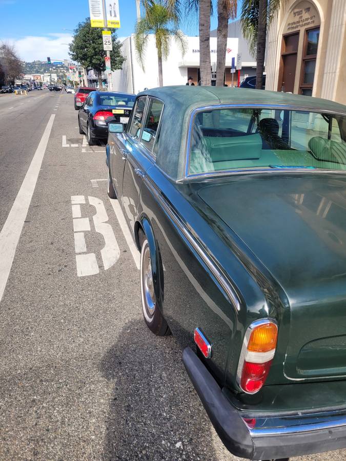 Rolls-royce-silver-shadow-1979-green-13