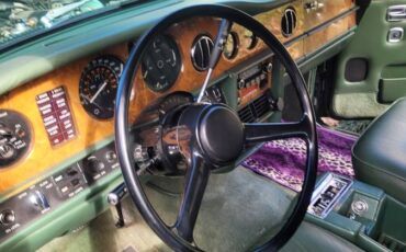 Rolls-royce-silver-shadow-1979-green-9