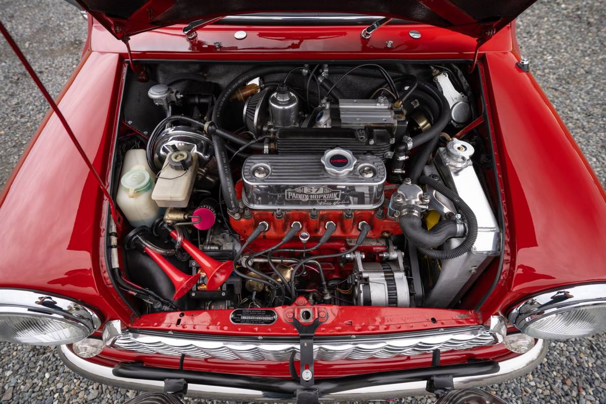 Rover-mini-cooper-1990-red-18