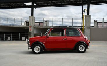 Rover-mini-cooper-1990-red-2