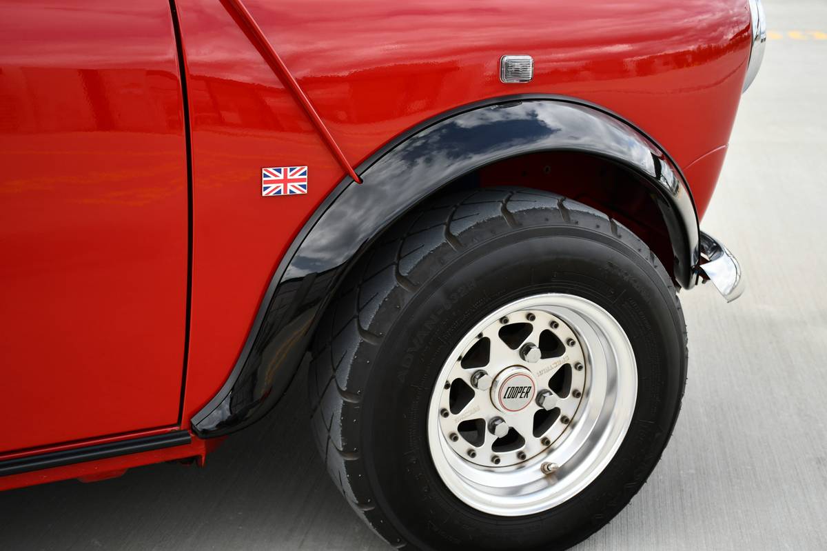 Rover-mini-cooper-1990-red-21