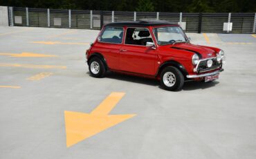 Rover-mini-cooper-1990-red-3