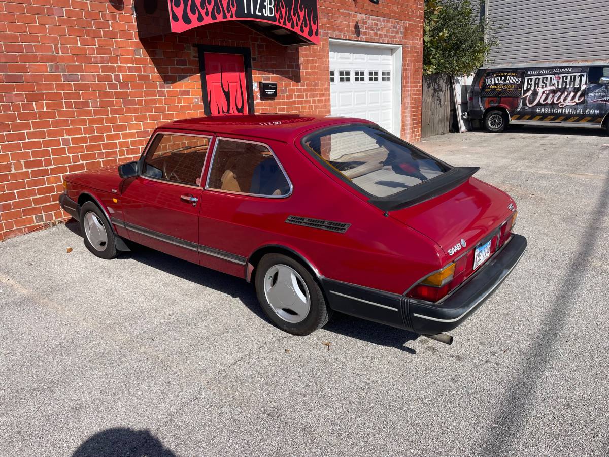 Saab-900-1990-red-1