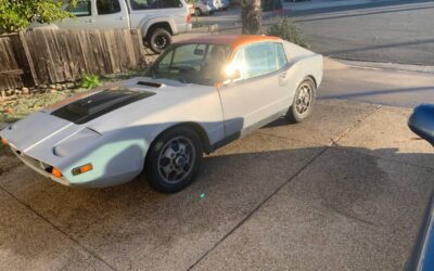 Saab sonett iii 1973