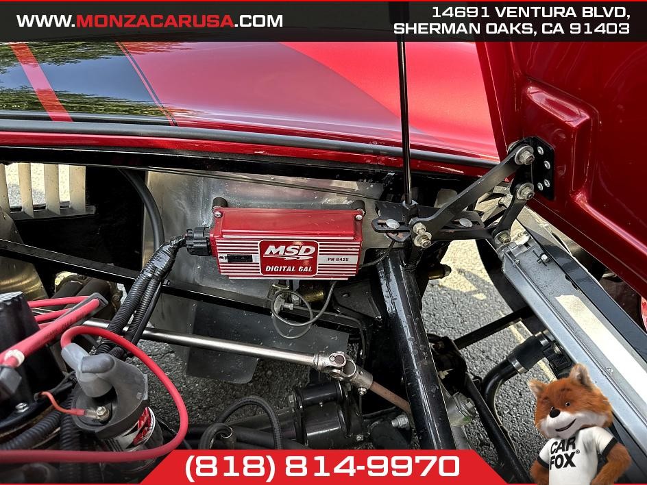 Shelby-1965-Convertible-9