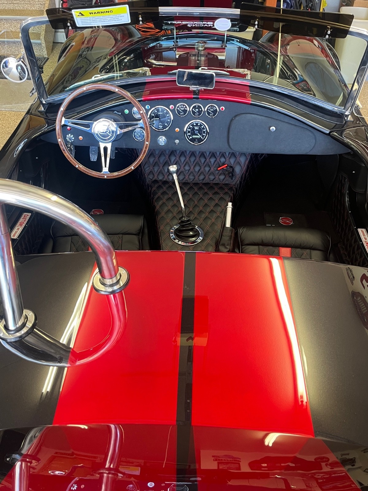 Shelby-Cobra-1965-Convertible-24