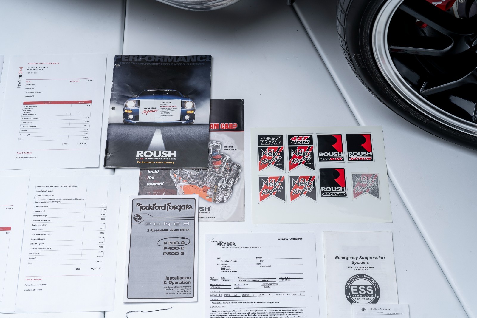 Shelby-Cobra-1965-Convertible-26